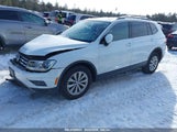 VOLKSWAGEN TIGUAN 2.0T SE/2.0T SEL 3VV2B7AX2JM131714 fotografie