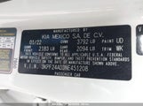 KIA FORTE FE 3KPF24AD3NE451208 снимка