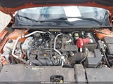 NISSAN SENTRA SR XTRONIC CVT 3N1AB8DV2LY276583 снимка