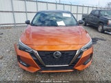 NISSAN SENTRA SR XTRONIC CVT 3N1AB8DV2LY276583 снимка