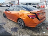 NISSAN SENTRA SR XTRONIC CVT 3N1AB8DV2LY276583 снимка