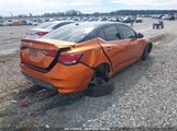 NISSAN SENTRA SR XTRONIC CVT 3N1AB8DV2LY276583 снимка