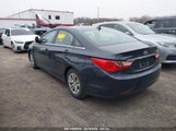 Hyundai Sonata Gls 5NPEB4AC9CH349326 снимка