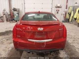 CADILLAC ATS LUXURY 1G6AF5RX0J0129974 снимка