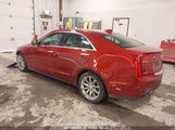 CADILLAC ATS LUXURY 1G6AF5RX0J0129974 снимка