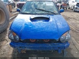 SUBARU IMPREZA WRX JF1GD29625G503684 снимка