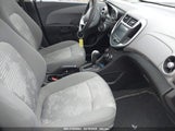 CHEVROLET SONIC LS AUTO 1G1JB5SH0H4163064 снимка