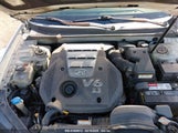 HYUNDAI SONATA GLS V6/LX V6 5NPEU46F76H058938 photo