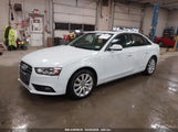 AUDI A4 2.0T PREMIUM WAUBFAFLXDN033270 снимка