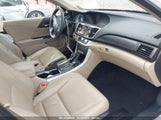 HONDA ACCORD EX-L 1HGCR2F87EA238376 снимка