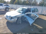 VOLKSWAGEN JETTA GLS 2.0L WVWSK61J33W490206 fotografie