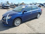NISSAN SENTRA SV 3N1AB7AP2KY386970 снимка