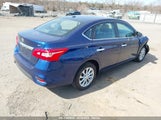 NISSAN SENTRA SV 3N1AB7AP2KY386970 снимка