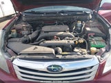 SUBARU OUTBACK 2.5I LIMITED 4S4BRBJC8C3****** снимка