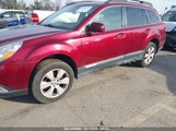 SUBARU OUTBACK 2.5I LIMITED 4S4BRBJC8C3****** снимка