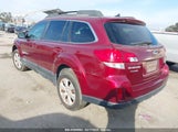 SUBARU OUTBACK 2.5I LIMITED 4S4BRBJC8C3****** снимка