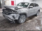 VOLKSWAGEN ATLAS CROSS SPORT 3.6L V6 SE W/TECHNOLOGY 1V2HE2CA9MC219076 photo