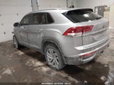 VOLKSWAGEN ATLAS CROSS SPORT 3.6L V6 SE W/TECHNOLOGY 1V2HE2CA9MC219076 fotografie