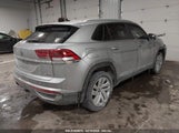 VOLKSWAGEN ATLAS CROSS SPORT 3.6L V6 SE W/TECHNOLOGY 1V2HE2CA9MC219076 fotografie