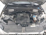 AUDI Q5 2.0T PREMIUM WA1LFAFP3EA032751 снимка