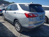 CHEVROLET EQUINOX FWD LT 1.5L TURBO 2GNAXKEV1L6192757 fotografie
