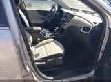 CHEVROLET EQUINOX FWD LT 1.5L TURBO 2GNAXKEV1L6192757 снимка