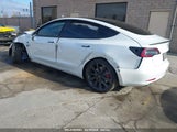 TESLA MODEL 3 PERFORMANCE DUAL MOTOR ALL-WHEEL DRIVE 5YJ3E1ECXLF736229 photo