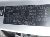 KIA FORTE SX KNAFW4A37C5621409 fotografie