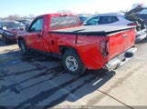 CHEVROLET COLORADO 1GCCS148548140629 снимка