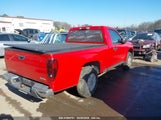 CHEVROLET COLORADO 1GCCS148548140629 снимка