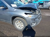 CHEVROLET TRAVERSE AWD LT CLOTH 1GNEVGKW7LJ225765 снимка