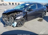 CHEVROLET CRUZE LT AUTO 1G1BE5SM3G7324559 снимка
