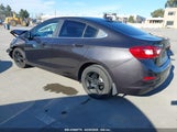 CHEVROLET CRUZE LT AUTO 1G1BE5SM3G7324559 снимка