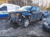 CHEVROLET SILVERADO 1500 4WD SHORT BED RST 1GCUDEE81PZ123622 снимка