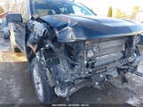 CHEVROLET SILVERADO 1500 4WD SHORT BED RST 1GCUDEE81PZ123622 снимка