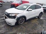 HONDA HR-V EX 3CZRU5H55JM704096 снимка