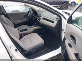 HONDA HR-V EX 3CZRU5H55JM704096 снимка