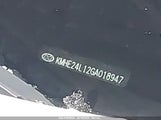 HYUNDAI SONATA HYBRID SE KMHE24L12GA018947 photo