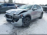 MAZDA CX-5 TOURING JM3KFBCMXJ0463192 снимка