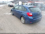 SUBARU IMPREZA 2.0I PREMIUM JF1GPAC6XDH****** снимка