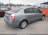 NISSAN SENTRA 2.0S 3N1AB6AP6BL715645 снимка