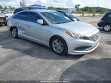 HYUNDAI SONATA SE 5NPE24AFXFH107806 снимка