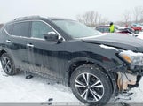 NISSAN ROGUE SV JN8AT2MV1KW378913 photo