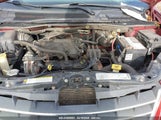 CHRYSLER TOWN & COUNTRY NEW LX 2A4RR2D16AR374772 fotografie