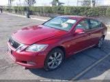 LEXUS GS 350 JTHCE96S290022475 fotografie