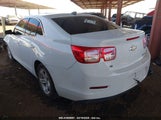 CHEVROLET MALIBU 1FL 1G11A5SL0FF308399 снимка