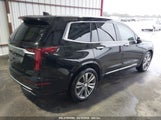 CADILLAC XT6 FWD PREMIUM LUXURY 1GYKPCRS9LZ177120 снимка