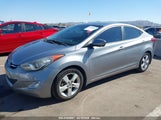 HYUNDAI ELANTRA GLS KMHDH4AE4DU935866 снимка