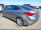 HYUNDAI ELANTRA GLS KMHDH4AE4DU935866 снимка