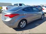 HYUNDAI ELANTRA GLS KMHDH4AE4DU935866 снимка